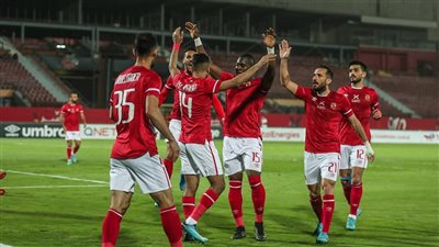 تعرف على بدلاء الأهلى أمام الاتحاد السكندرى في الدورى