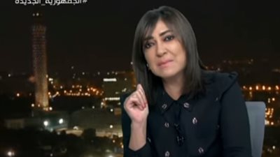عزة مصطفى: وضع ملصق على المنتجات يضبط الأسعار ويمنع جشع التجار
