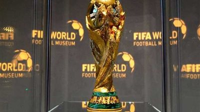 كأس العالم.. قائمة الفائزين بـ