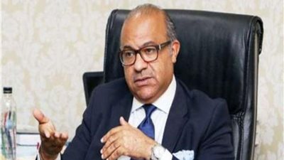 مساعد وزير التموين: الإعلان عن الأسعار حق أصيل للمستهلك