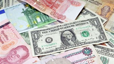 أسعار العملات اليوم الثلاثاء 13 - 12- 2022 في البنوك المصرية