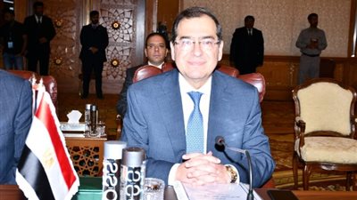 وزير البترول يرأس وفد مصر في اجتماع منظمة أوابك بالكويت