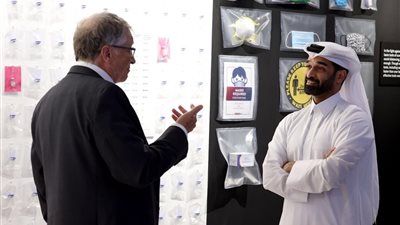 حسن الذوادي: استضافة المونديال كسرت الحواجز بين مختلف الثقافات