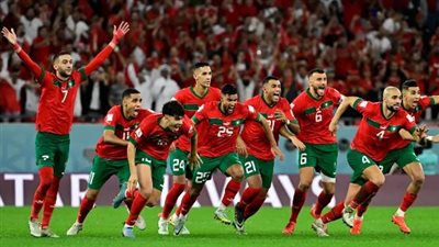 دعما لأسود الأطلس في نصف النهائي.. رحلات إضافية إلى قطر