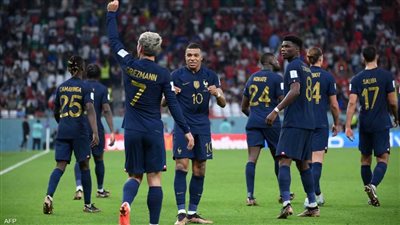 كأس العالم..ضربة قوية لـ