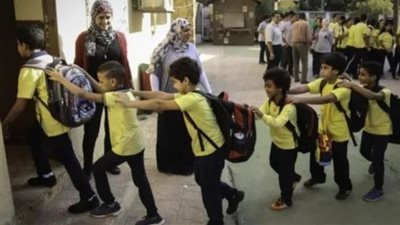 حقيقة تخفيف المناهج بعد تقديم امتحانات النقل والثانوية والدبلومات..
