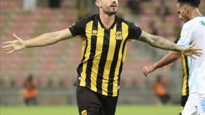أكثر اللاعبين صناعة للأهداف فى الدورى السعودى - شاهد