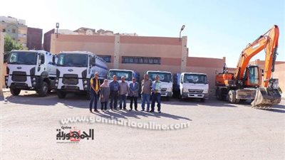 ١٩مليون جنيه لدعم الحملة الميكانيكية بمياه البحر الأحمر