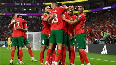 زياش يقود هجوم المغرب المتوقع لمواجهة فرنسا