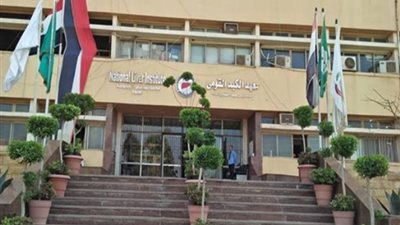 الصحة: معهد الكبد قدم الخدمات الطبية لـ 671 ألف مواطن خلال عام