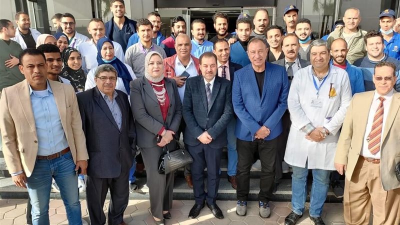 بوابة الجمهورية