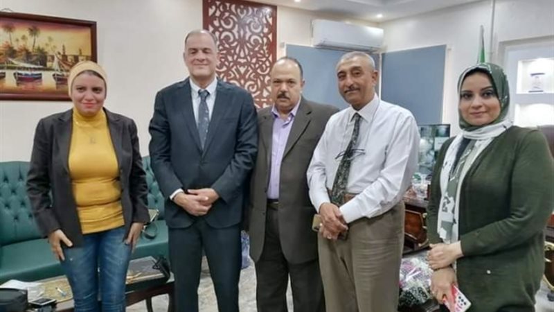 بوابة الجمهورية
