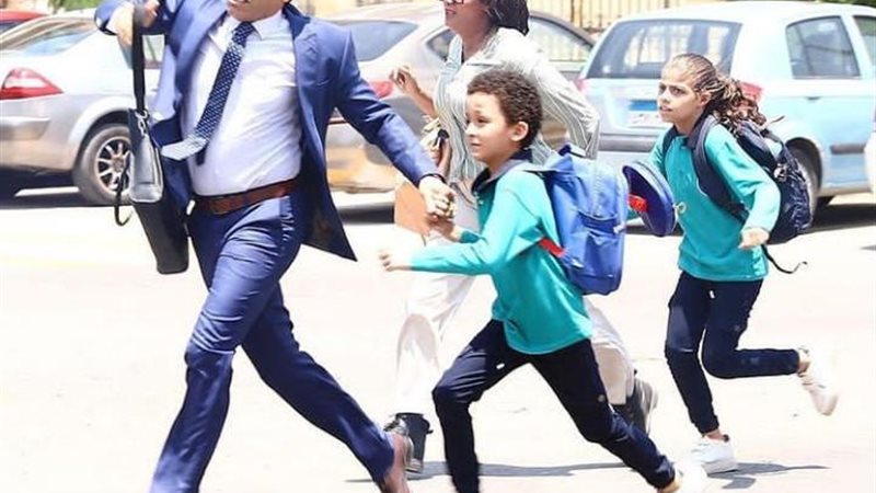 بوابة الجمهورية