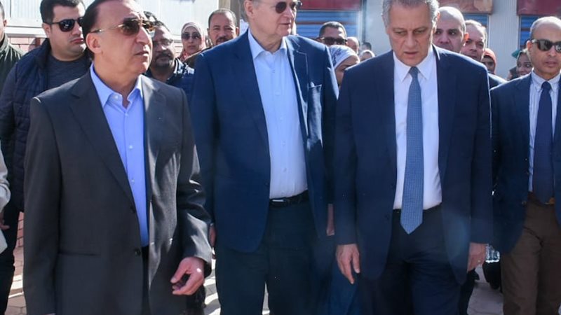 بوابة الجمهورية
