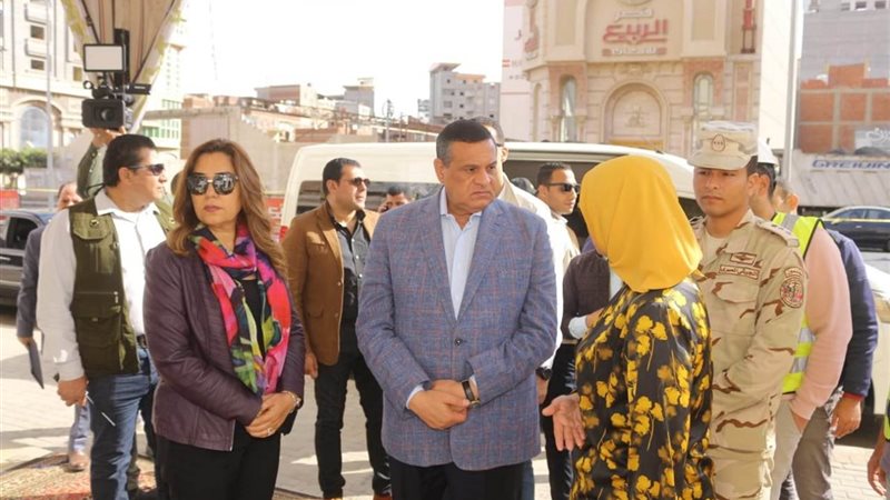 بوابة الجمهورية