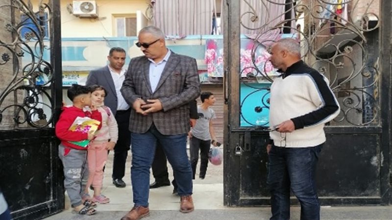 بوابة الجمهورية