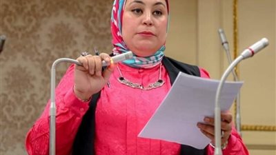 د . هناء سرور: القمة الأمريكية الافريقية فرصة كبيرة لتعزيز العلاقات