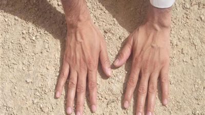 كيفية التيمم للحدث الأكبر..وهل يختلف عن الحدث الأصغر؟