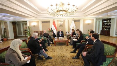 وزير التعليم العالي: تنفيذ مُبادرة المعلم المُتميز بكليات التربية