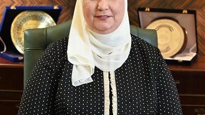 القباج تعلن إنشاء أول مركز متكامل لعلاج وتأهيل مرضى الإدمان