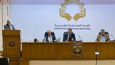 طارق شكري: إنجازات قوية لغرفة التطوير العقاري خلال 2022 وخطط طموحة للعام الجديد