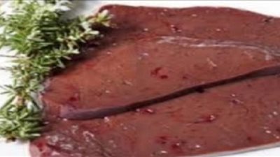 فوائد كبدة الجمل الصحية لجسم الإنسان