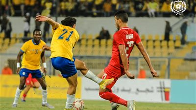 تمرد بين صفوف الدراويش والكومى يوقع غرامة 50 الف جنية