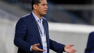 الرمادي يعلن تشكيل أسوان لمواجهة سيراميكا فى الدورى