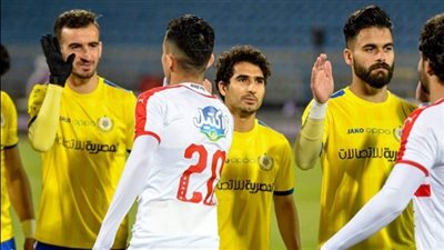 الإسماعيلي يفاوض الزمالك لضم هذا اللاعب .. تعرف على التفاصيل