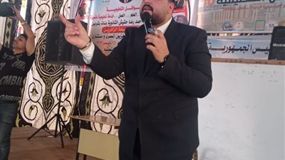 قوافل تعليمية مجانية للطلاب بقرى حياة كريمة بالدقهلية