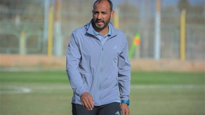 مدرب أسمنت أسيوط يتقدم باستقالته بعد ١٦ عاماً من العطاء داخل النادي