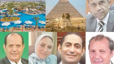 تحقيق 30 مليار دولار من السياحة سنوياً.. كيف؟