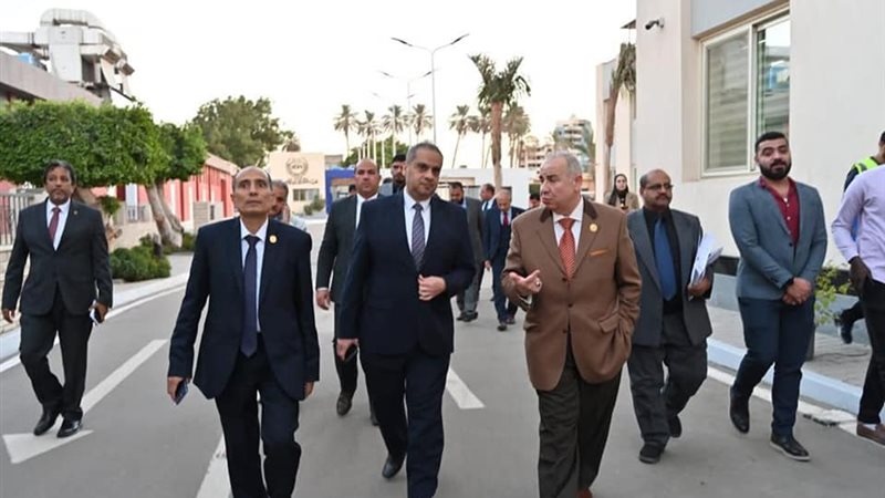 بوابة الجمهورية