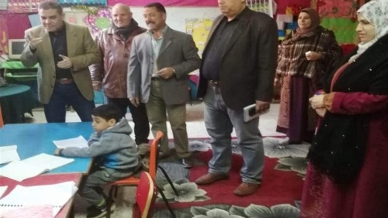 بوابة الجمهورية