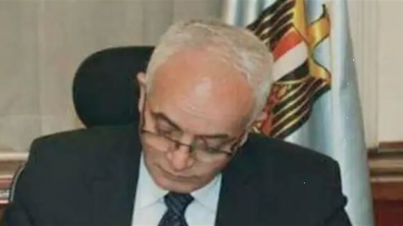 وزير التعليم