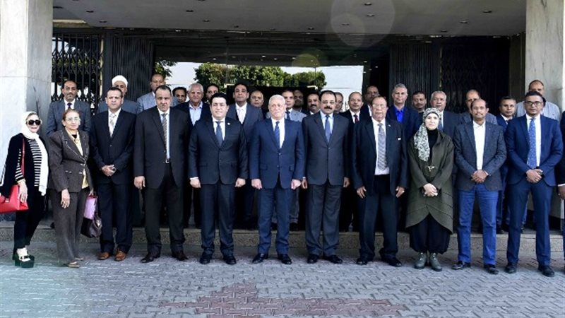 بوابة الجمهورية