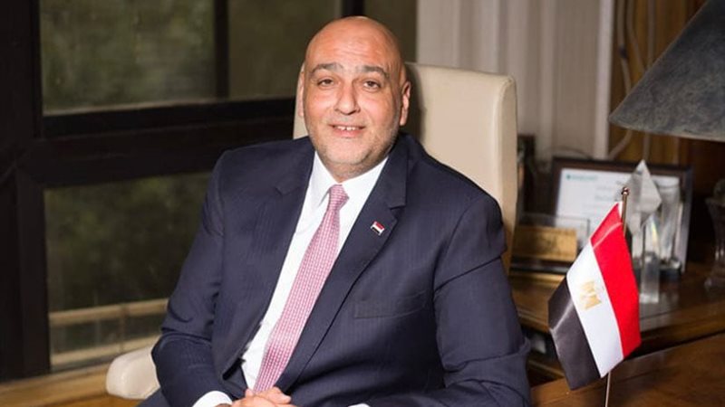 بوابة الجمهورية