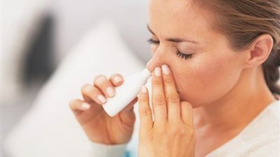 نتائج واعدة.. بخاخ للأنف قد يعالج انقطاع التنفس أثناء النوم
