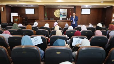 الأزهر للفتوى الإلكترونية يختتم دورته لتأهيل المقبلين على الزواج