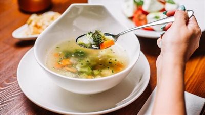 6 أسباب تجعل الشوربة أفضل طعام شتوي