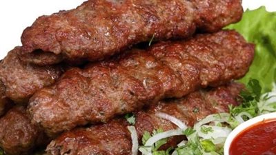 طريقة عمل كفتة لحم الجمل بأسهل الخطوات
