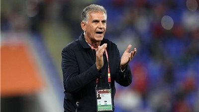 كيروش يفتح خط اتصال مع اتحاد الكرة.. تفاصيل