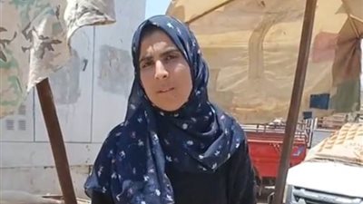سيدة المواشي بالإسماعيلية تخلصت من حياتها حزنا على وفاة رضيعها