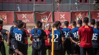 الأهلي يلتقى فيوتشر.. مواعيد مباريات الدورى المصرى اليوم 16-12-2022