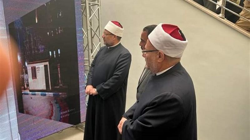 بوابة الجمهورية