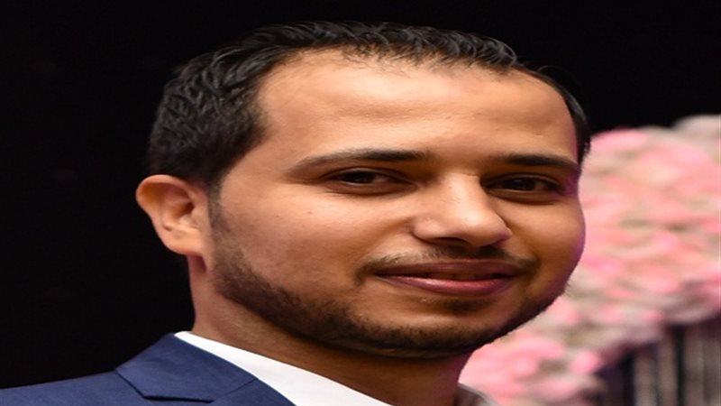 مستر خالد على