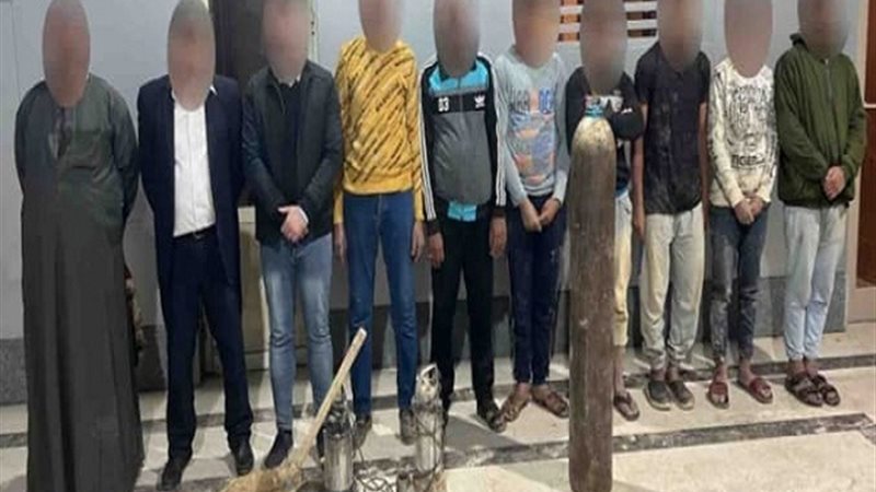 بوابة الجمهورية