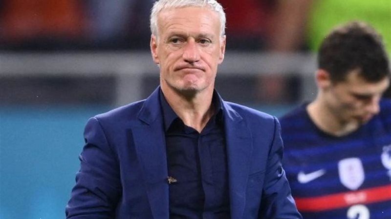 ديديه ديشامب