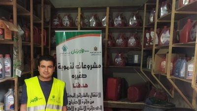 تضامن المنوفية :تنفيذ 2287 مشروع تمكين اقتصادى