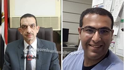 القرش مديراً تنفيذياً و الجمال والدحدوح نائبين و منصور للطوارئ